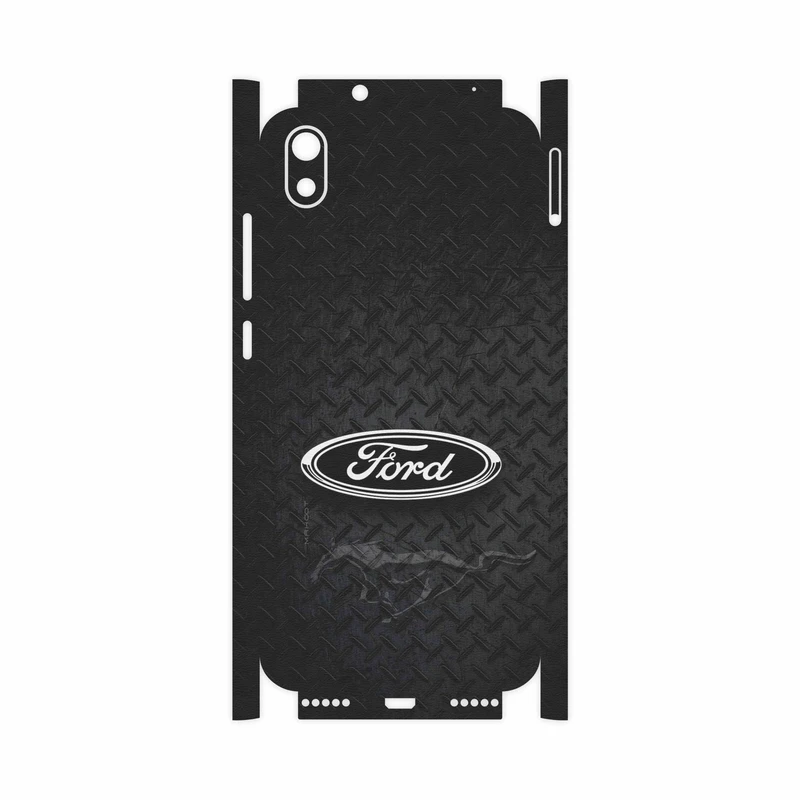 برچسب پوششی ماهوت مدل Ford Motor-FullSkin مناسب برای گوشی موبایل شیائومی Redmi 7A