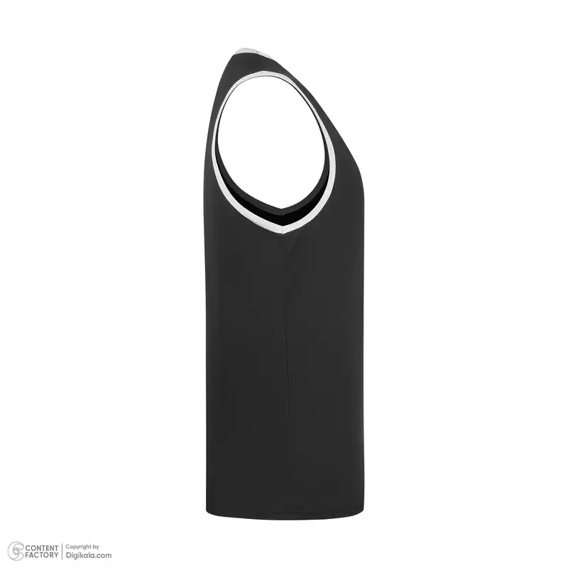 ست تاپ و شلوارک ورزشی مردانه مدل  RD BLK 2024