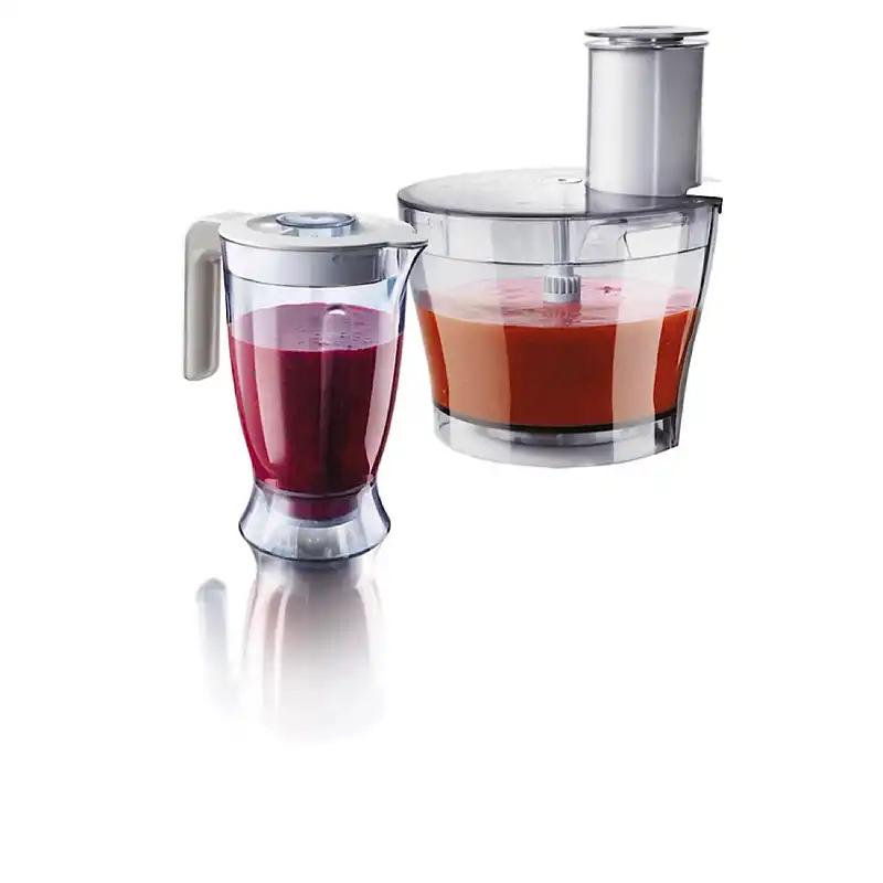 غذاساز فیلیپس مدل HR7772