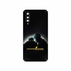 MAHOOT Counter-Strike Cover Sticker for Xiaomi MI 9 Lite