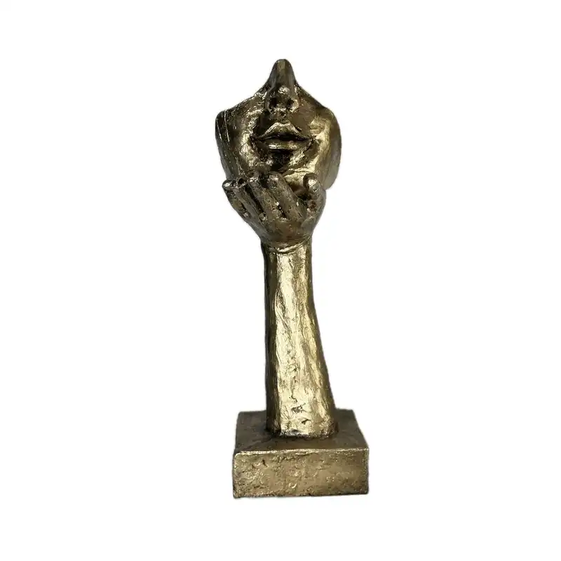 مجسمه مدل رخ طرح فوت