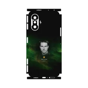 MAHOOT Tom Cruise-FullSkin Cover Sticker for Xiaomi Redmi K40 Gaming