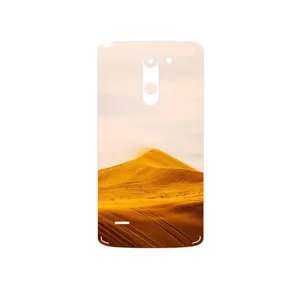 MAHOOT Sahara Desert Cover Sticker for LG G3 Stylus