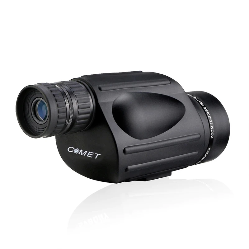 دوربین تک چشمی کومت مدل 10X30X-50 ZOOM عکس شماره 11