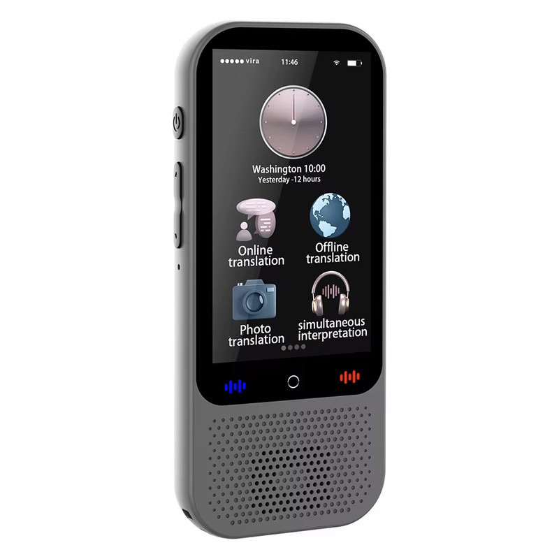 مترجم جیبی مدل s80 pro
