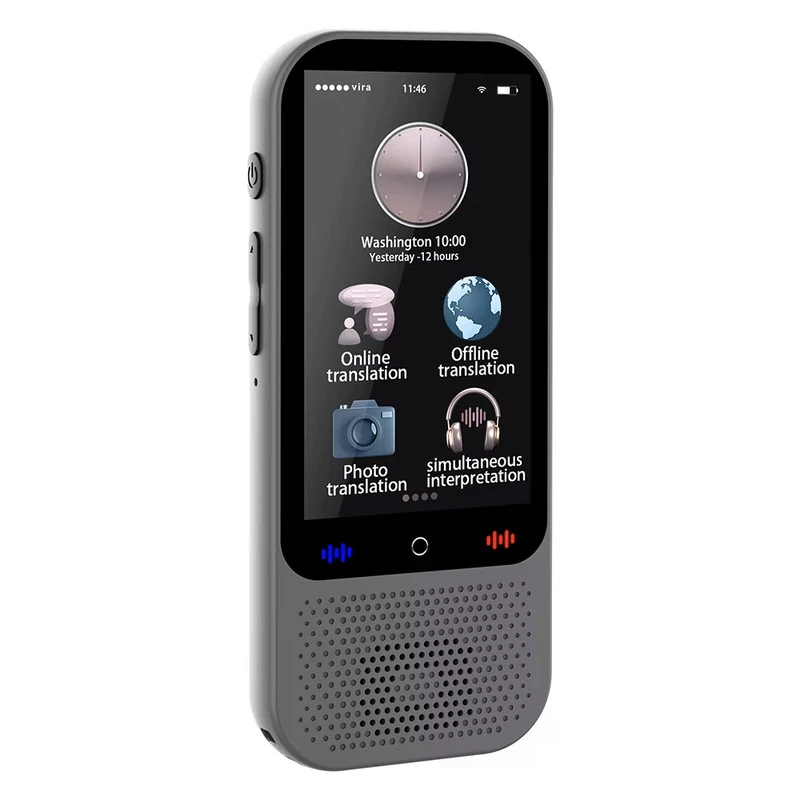 مترجم جیبی مدل s80 pro