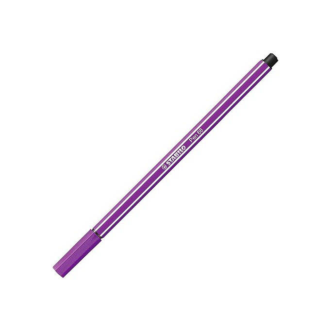 ماژیک رنگ آمیزی استابیلو مدل pen 68