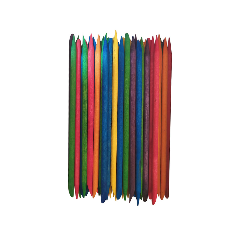 عقب زن ناخن مدل z-10 بسته 100 عددی