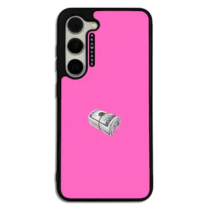 AKAM AMC-WSGS23-RICH-20 Cover For Samsung Galaxy S23