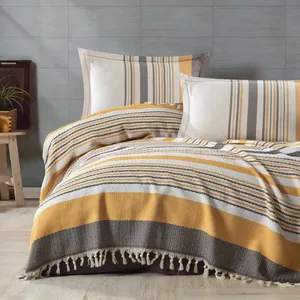 سرویس روتختی کلسی مدل Limbo V1 دو نفره 4 تکه