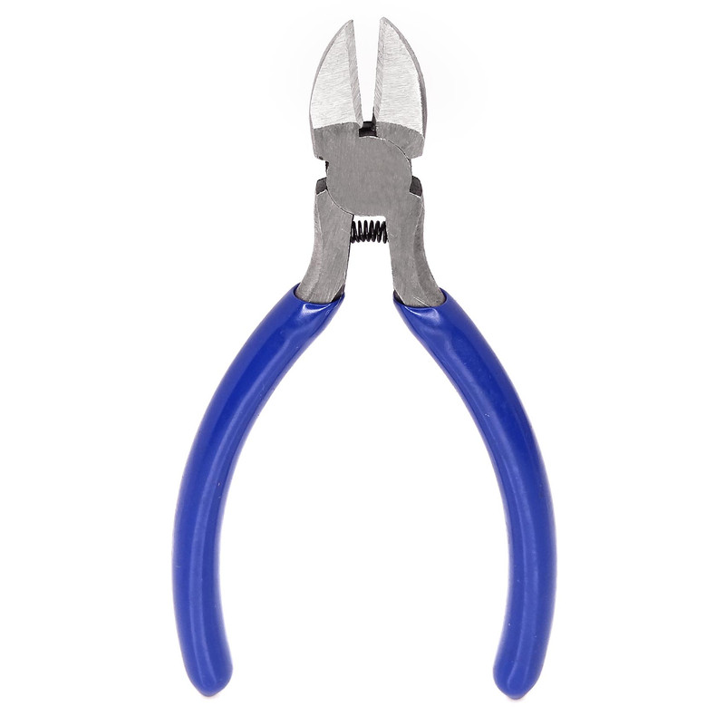 انبر دست و انبر سیم چین و انبر دم باریک مدل ART-M3P-125 سایز 125 میلیمتر