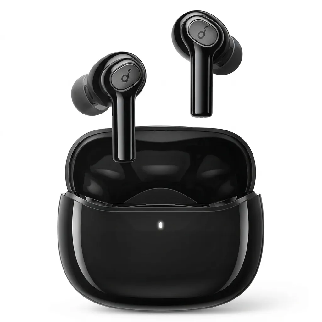 هدفون بلوتوثی انکر مدل Soundcore R100