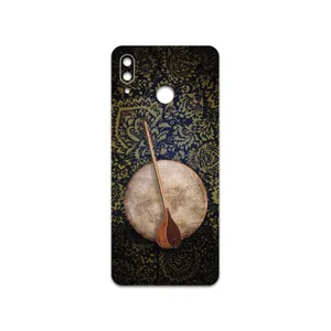 MAHOOT  Setar-Daf-Instruments Cover Sticker for Honor Play