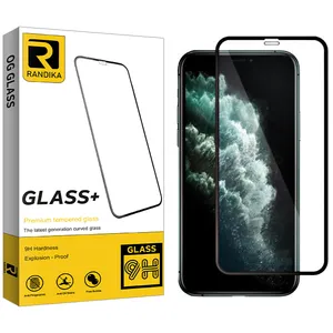 Randika GLD Screen Protector For Apple Iphone 11 pro max