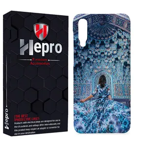 HEPRO MC Cover for SAMSUNG GALAXY A30S/A50/A50S