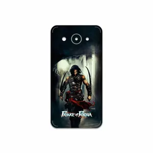 MAHOOT Prince of Persia Cover Sticker for Huawei Y3 2017