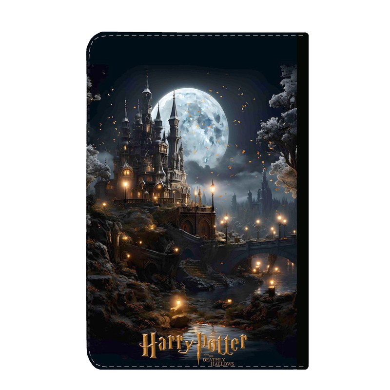 کلاسور مدل مدرسه هری پاتر کد 287