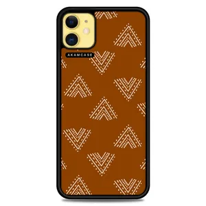 AKAM AMC-WA11-BOHO-41 Cover For Apple iPhone 11