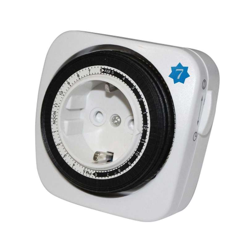 تایمر پریز دار سون SE MT20 تایمر پریز دار سون SE MT20