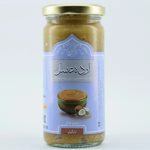 ارده عسل نارگیل کهن - 250 گرم