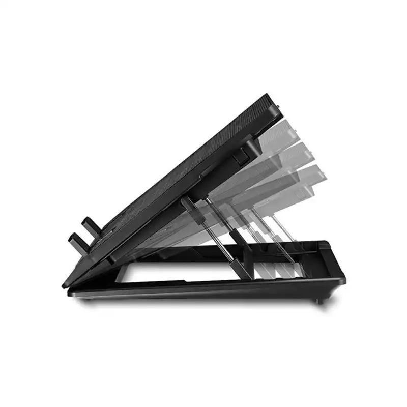 پایه خنک کننده  لپ تاپ مدل S-18