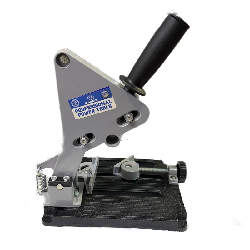 تبدیل مینی فرز به پروفیل بر باسوو مدل BS_9012X