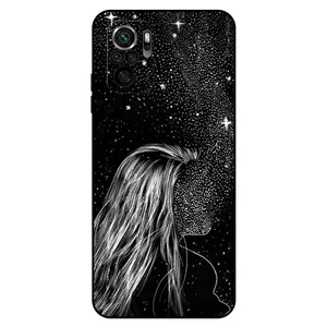 Megafone 8264 Cover For Xiaomi Poco M5S