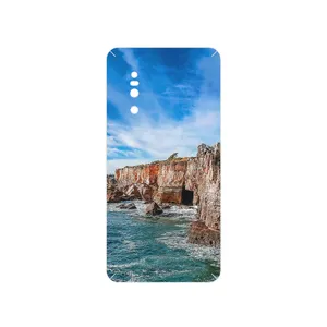 MAHOOT Rock Mountain Cover Sticker for VIVO X27