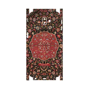 MAHOOT Persian-Carpet-Red-FullSkin Cover Sticker for Samsung Galaxy J6 Plus