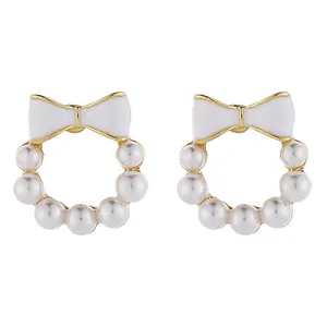 گوشواره زنانه مدل ۰۰۵۹