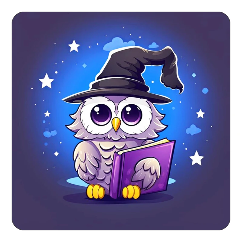 مگنت کاکتی طرح هری پاتر Harry Potter مدل mp42646