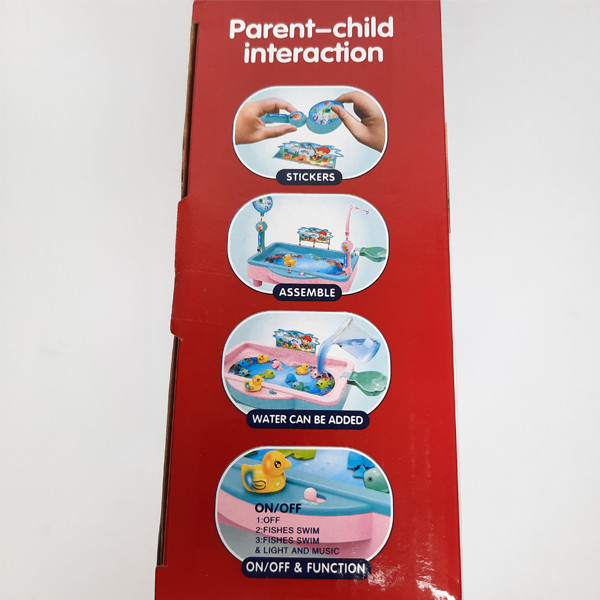 بازی آموزشی مدل ماهیگیری کد 381