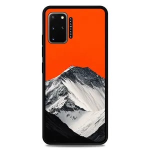 AKAM AMC-WSGS20P-MOUNTAINS-26 Cover For Samsung Galaxy S20 Plus
