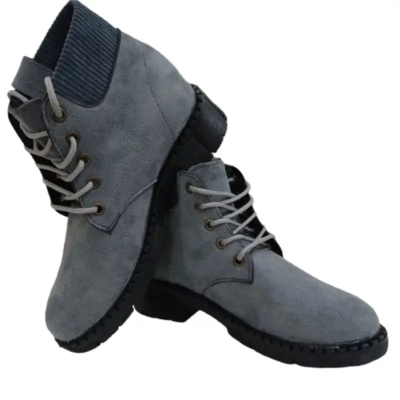 نیم بوت زنانه مدل چنس