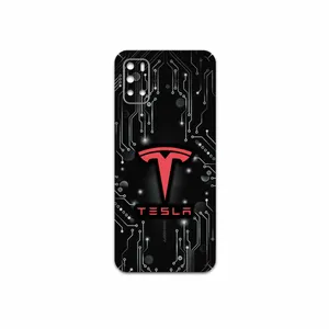 MAHOOT TESLA Cover Sticker for Gplus Z10