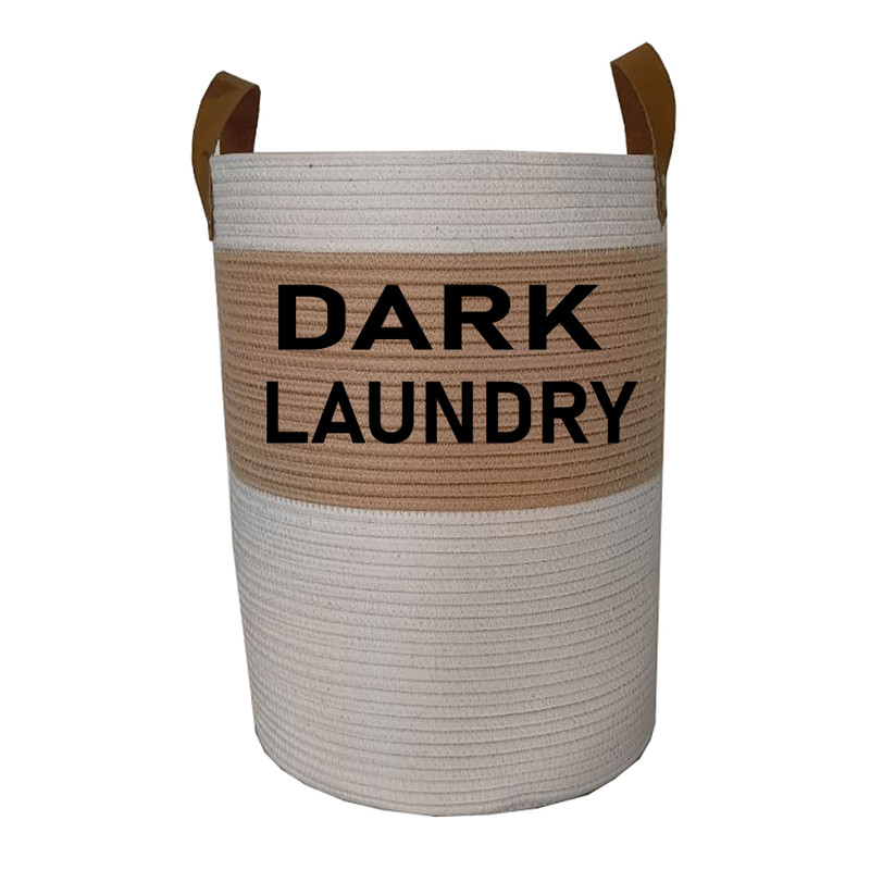 سبد رخت چرک مدل  02 2Dark