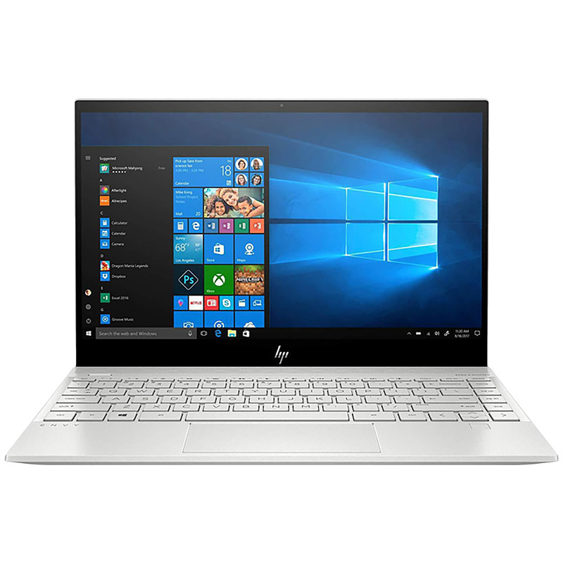 لپ تاپ 13 اینچی اچ پی مدل HP ENVY - Ba000 لپ تاپ 13 اینچی اچ پی مدل HP ENVY - Ba000