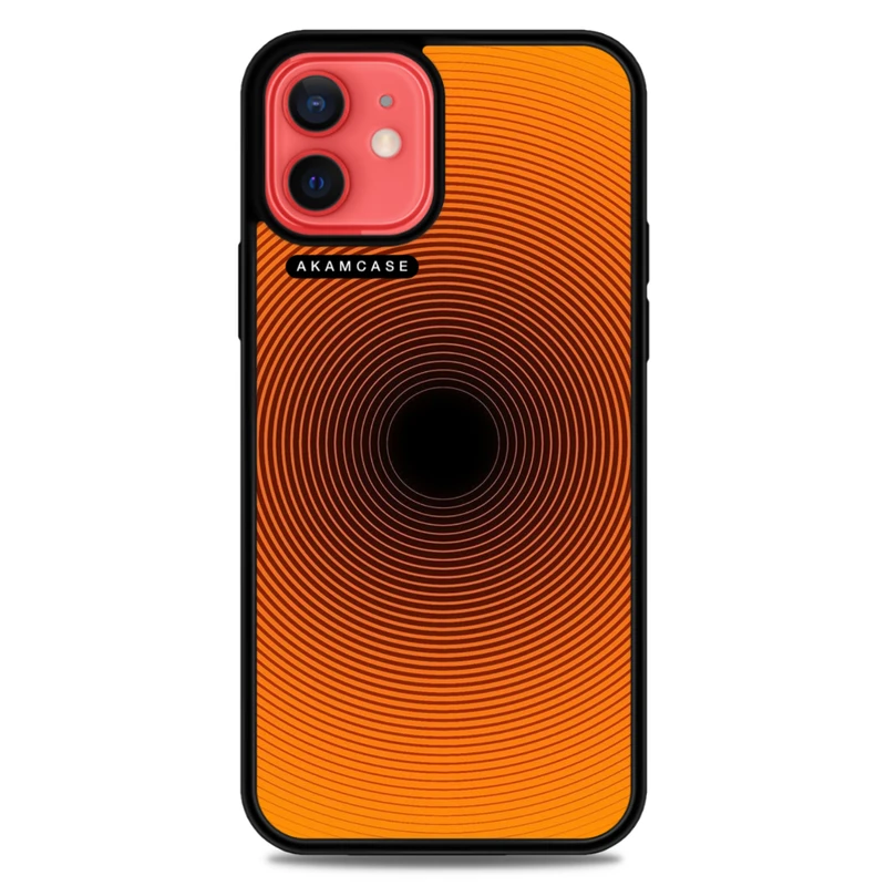 کاور آکام مدل AMC-WA12-ILLUSION-15 مناسب برای گوشی موبایل اپل iPhone 12