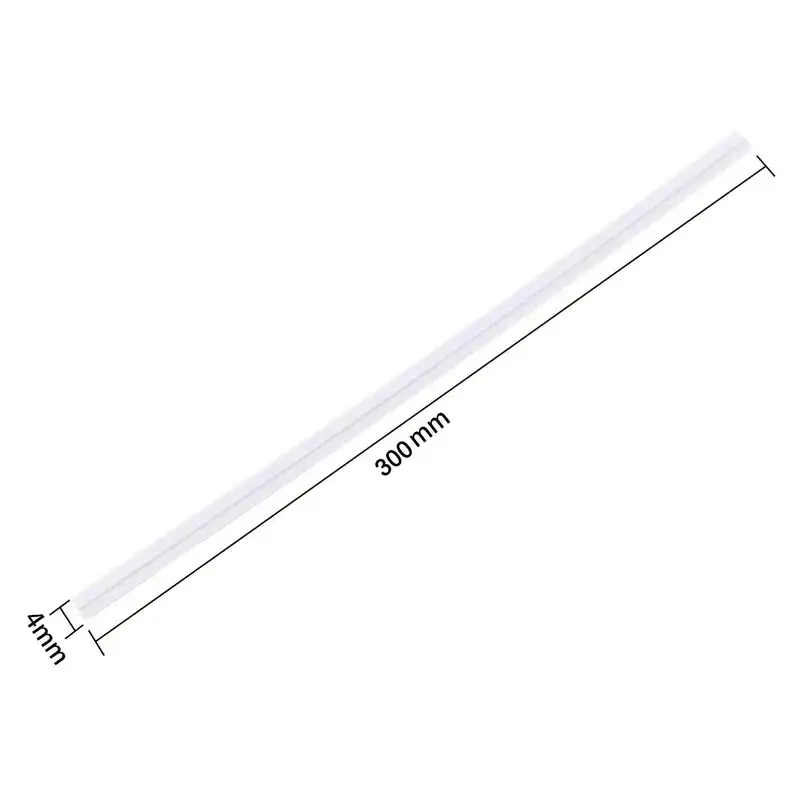 مفتول بسته بندی مدل 30 سانتی بسته 50 عددی