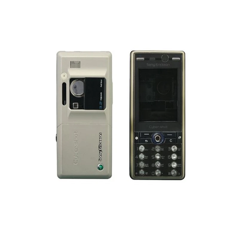 شاسی گوشی موبایل مدل k810 مناسب برای گوشی موبایل سونی اریکسون k810