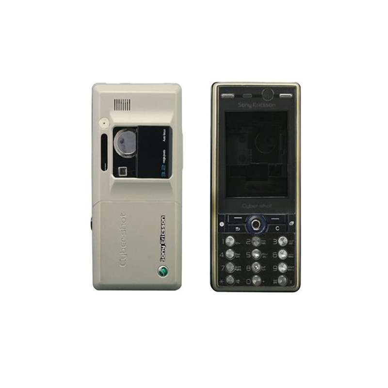 شاسی گوشی موبایل مدل k810 مناسب برای گوشی موبایل سونی اریکسون k810
