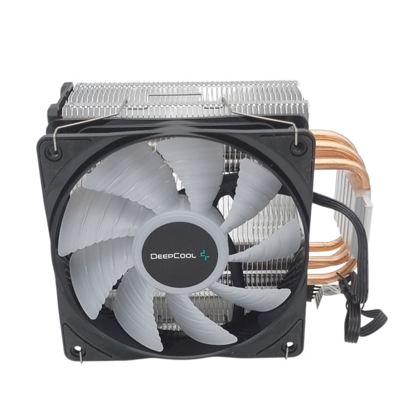 خنک‌کننده پردازنده دیپ کول مدل GAMMAXX 400 XT