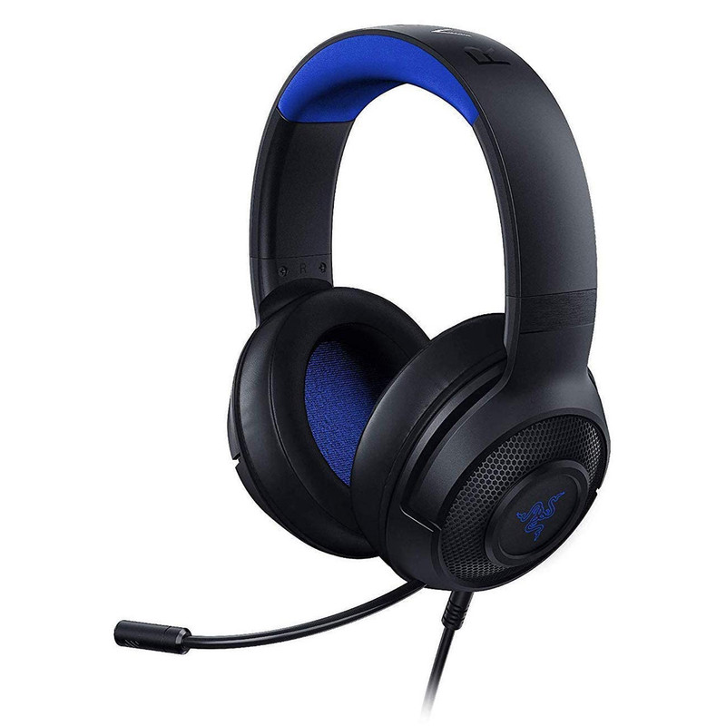 هدفون ریزر مدل Kraken X Console