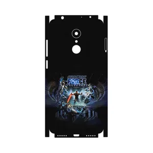 MAHOOT Star Wars Game Series-FullSkin Cover Sticker for Xiaomi REDMI 5