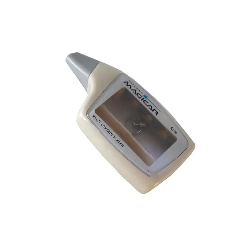 قاب یدک ریموت خودرو کد 902