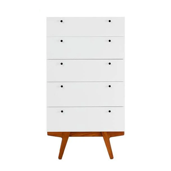 دراور هیراد مدل D117-MDF