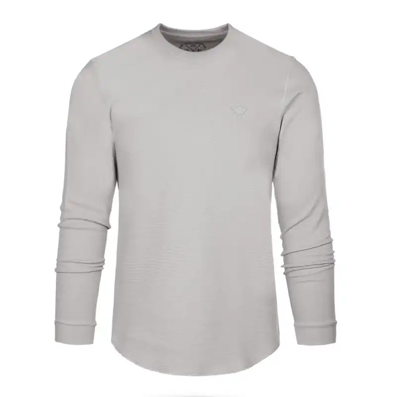 تی شرت آستین بلند مردانه مدل SB-SS-3012