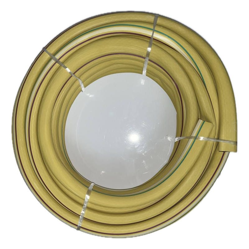 شلنگ آبیاری مدل پرچمی کد 00003