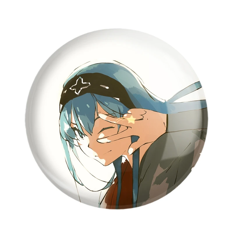 مگنت خندالو مدل اثدث انیمه آکامه گا کیل کد 31906