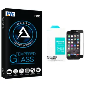 PK Delta Glass Ceramics Screen Protector For Apple Iphone 6s plus